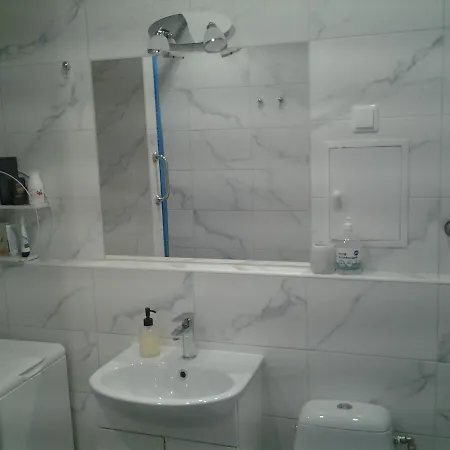 Apartment Lori Narva