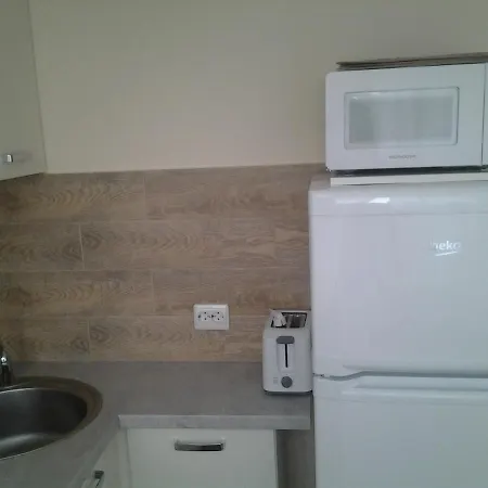 Apartment Lori Narva