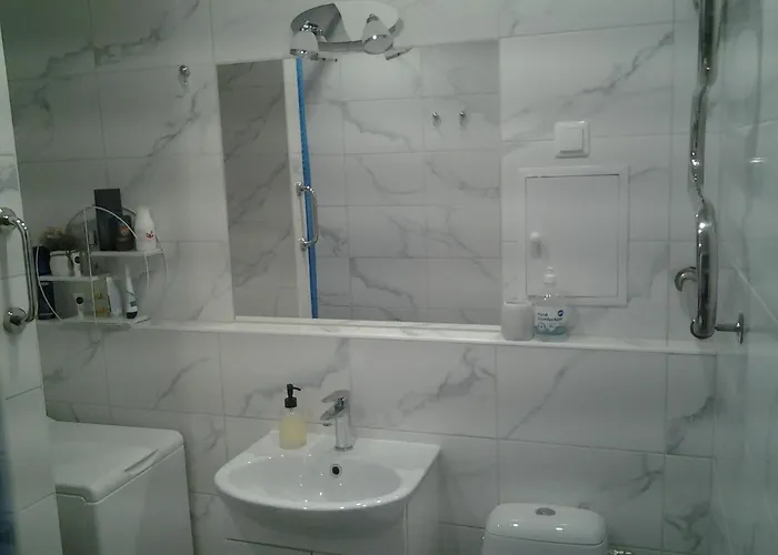 Lägenhet Lori Narva