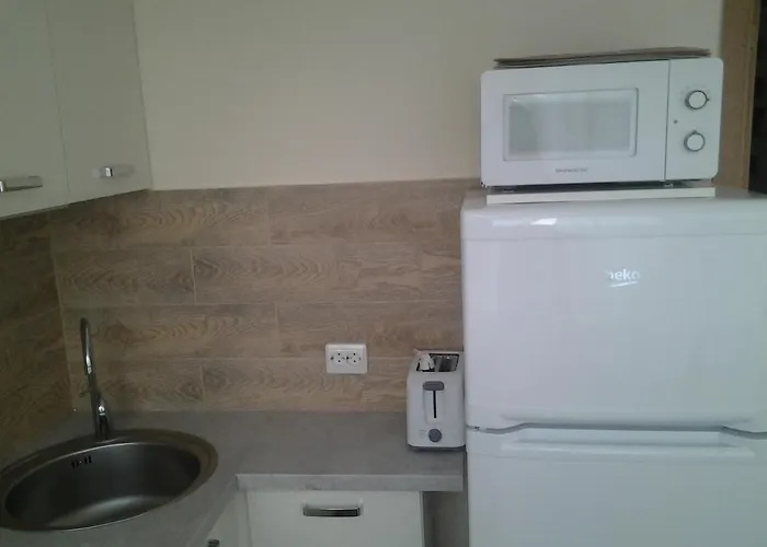 Lägenhet Lori Narva